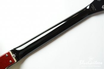 59 M NOS+ METAL FLAKE - Red