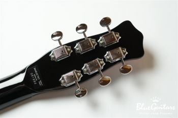 59 M NOS+ METAL FLAKE - Red