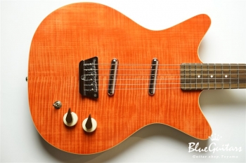 59 DIVINE Flame Maple