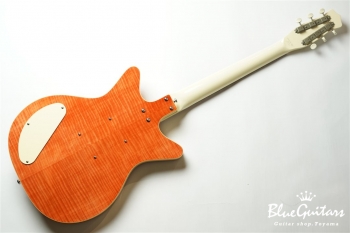 59 DIVINE Flame Maple