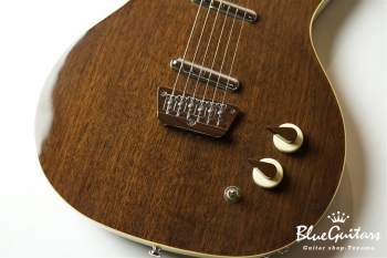 59 DIVINE Dark Walnut