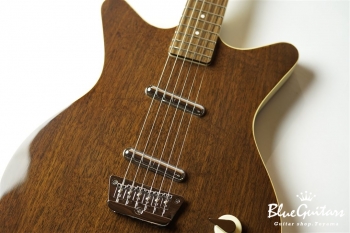 59 DIVINE Dark Walnut