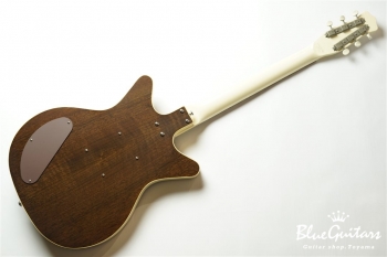 59 DIVINE Dark Walnut