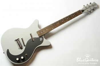 59 M NOS + - Ice Gray