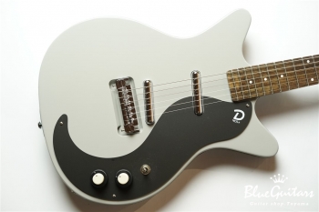 59 M NOS + - Ice Gray