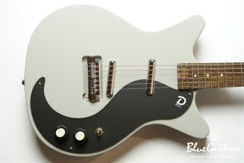 59 M NOS + - Ice Gray