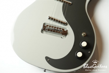 59 M NOS + - Ice Gray