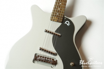 59 M NOS + - Ice Gray