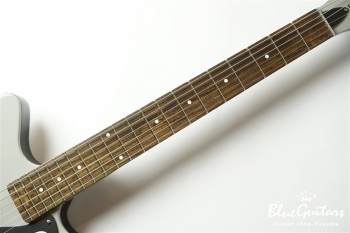 59 M NOS + - Ice Gray