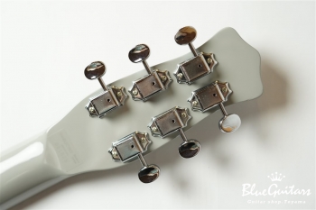 59 M NOS + - Ice Gray