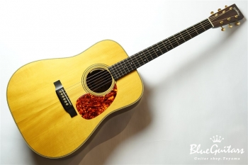 2013 HD-115ATB Adirondack Limited