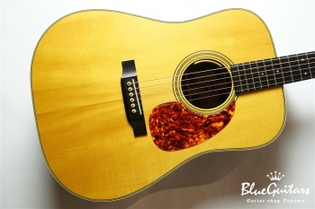 2013 HD-115ATB Adirondack Limited