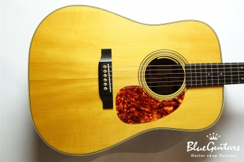 2013 HD-115ATB Adirondack Limited