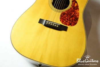 2013 HD-115ATB Adirondack Limited