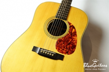 2013 HD-115ATB Adirondack Limited