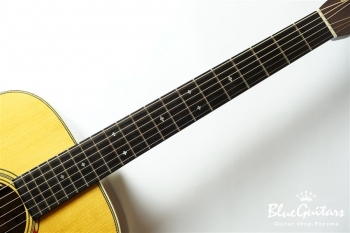 2013 HD-115ATB Adirondack Limited