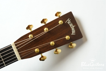 2013 HD-115ATB Adirondack Limited