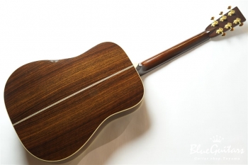 2013 HD-115ATB Adirondack Limited