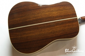 2013 HD-115ATB Adirondack Limited