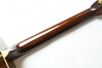 2013 HD-115ATB Adirondack Limited