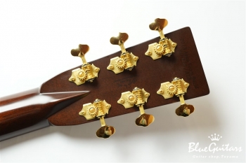 2013 HD-115ATB Adirondack Limited