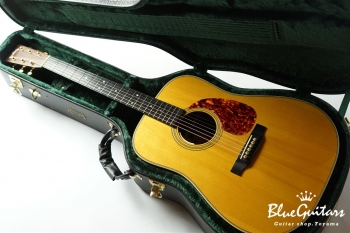 2013 HD-115ATB Adirondack Limited