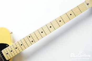 Made in Japan Traditional 50s Telecaster - Butterscotch Blonde