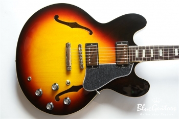 ES-335 Traditional 2018 - Antique Sunset Burst