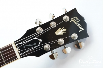 ES-335 Traditional 2018 - Antique Sunset Burst