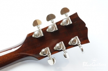 ES-335 Traditional 2018 - Antique Sunset Burst