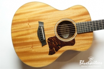 GS Mini-e Mahogany