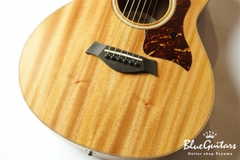GS Mini-e Mahogany
