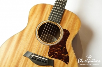 GS Mini-e Mahogany