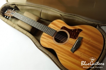 GS Mini-e Mahogany