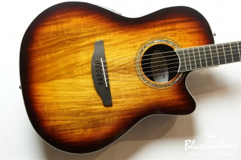 The Celebrity CS28P - KOA-BURST