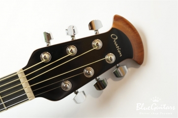 The Celebrity CS28P - KOA-BURST