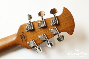 The Celebrity CS28P - KOA-BURST