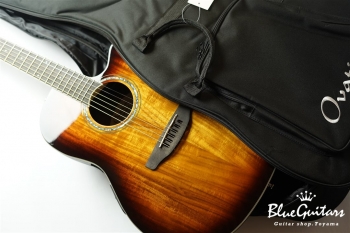 The Celebrity CS28P - KOA-BURST
