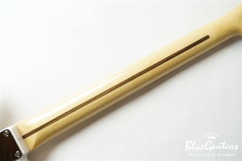 Made in Japan Traditional 50s Telecaster - White Blonde