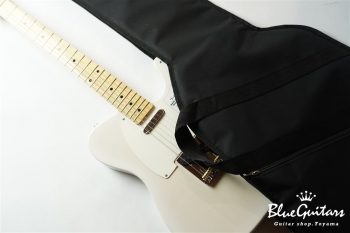 Made in Japan Traditional 50s Telecaster - White Blonde