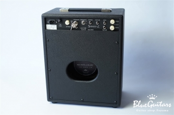 ROCKET【SHINOS & L】 EL34 - Black