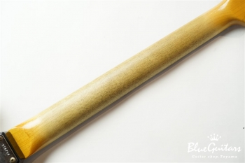 1959 Stratocaster Heavy Relic - Black