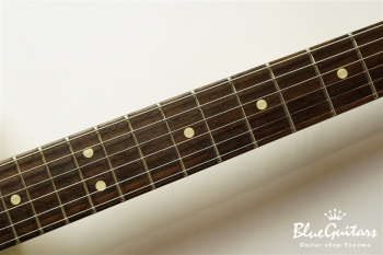 60s Telecaster Relic - Olympic White