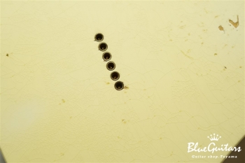 60s Telecaster Relic - Olympic White