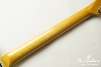 60s Telecaster Relic - Olympic White