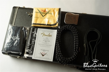 60s Telecaster Relic - Olympic White