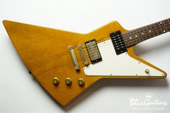 2016 Explorer - Antique Natural