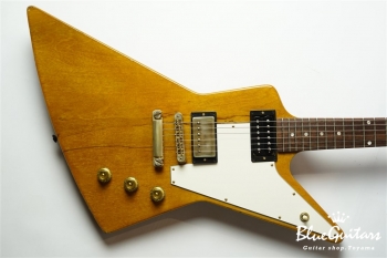 2016 Explorer - Antique Natural