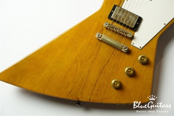 2016 Explorer - Antique Natural