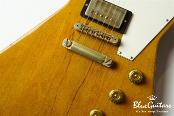 2016 Explorer - Antique Natural